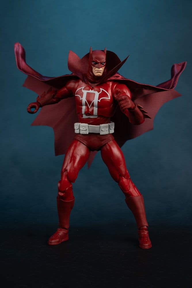 DC Multiverse Actionfigur Batman Deadman (Knight Terrors) 19 cm – Bild 11
