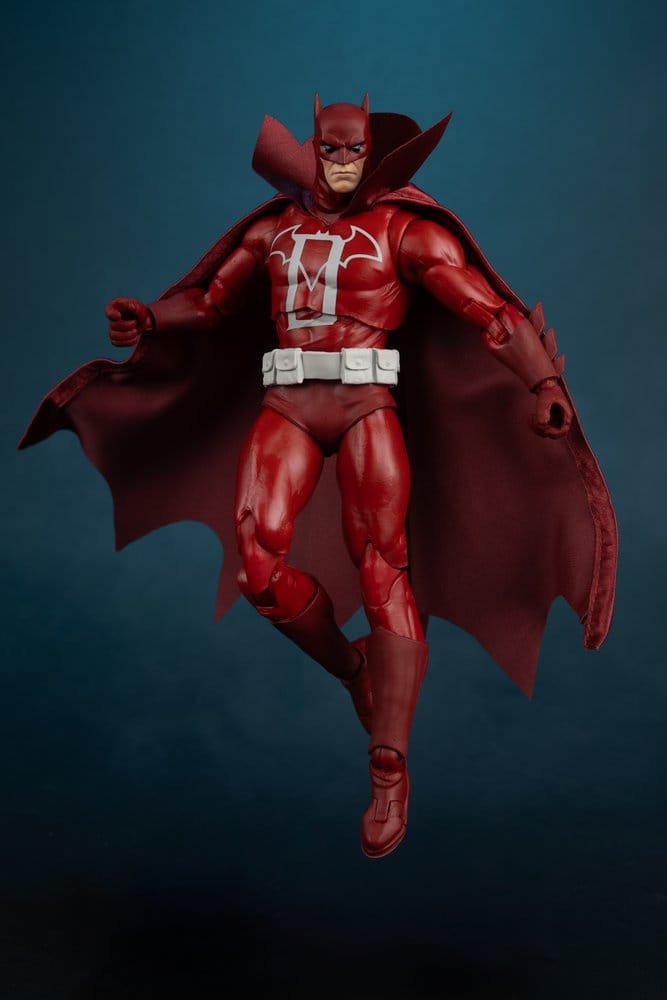 DC Multiverse Actionfigur Batman Deadman (Knight Terrors) 19 cm – Bild 12