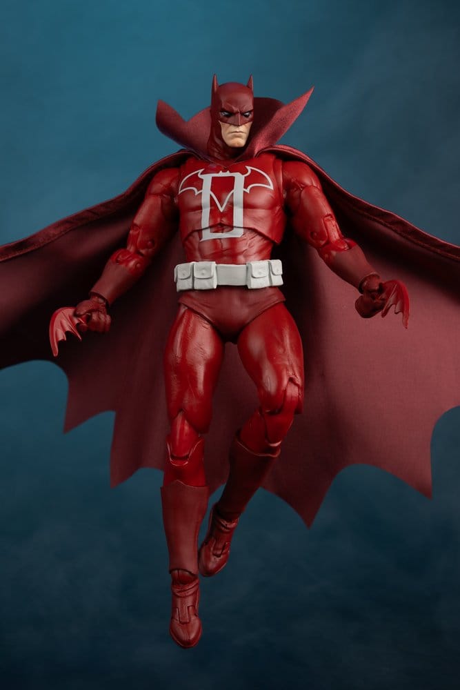 DC Multiverse Actionfigur Batman Deadman (Knight Terrors) 19 cm – Bild 13