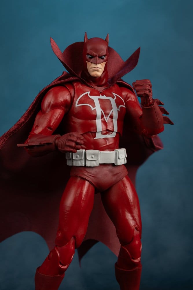 DC Multiverse Actionfigur Batman Deadman (Knight Terrors) 19 cm – Bild 14