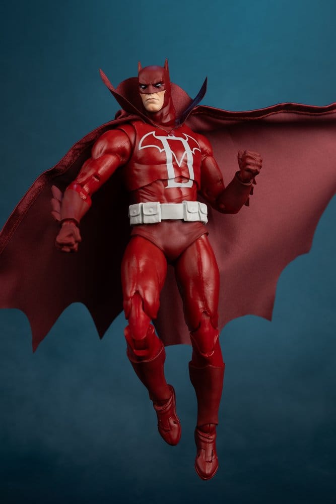 DC Multiverse Actionfigur Batman Deadman (Knight Terrors) 19 cm – Bild 15