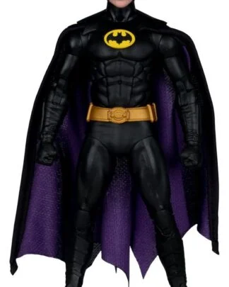DC Direct Page Punchers Actionfigur Batman (Batman '89) 18 cm