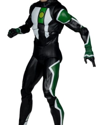 Green Lantern DC Multiverse Actionfigur Kyle Rayner 18 cm