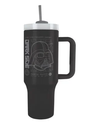 Star Wars Edelstahl-Trinkbecher 1130 ml