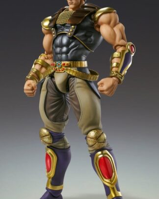 Fist of the North Star Chozokado Actionfigur Raoh 21 cm