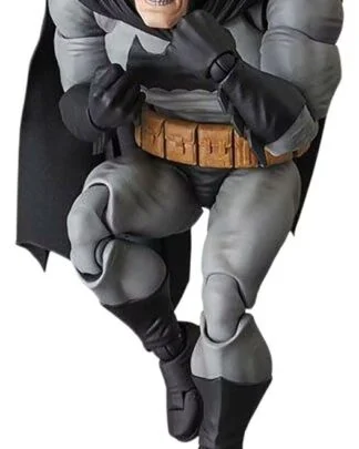 Batman MAFEX Actionfigur Batman (TDKR) 16 cm (re-run)