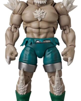 DC Comics MAFEX Actionfigur Doomsday (The Death of Superman) 19 cm