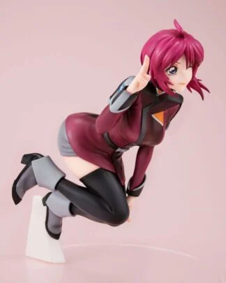 Mobile Suit Gundam Seed Freedom GGG Statue Lunamaria Hawke 17 cm