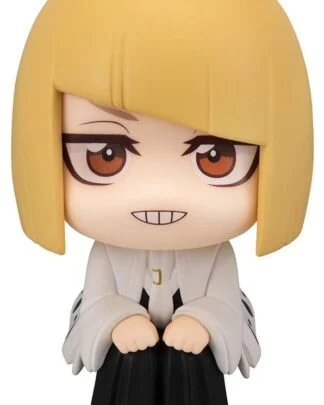Bleach Look Up PVC Figur TV Anime Thousand-Year Blood War Shinji Hirako 11 cm