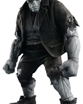 DC Comics One:12 Collective Actionfigur 1/12 Solomon Grundy