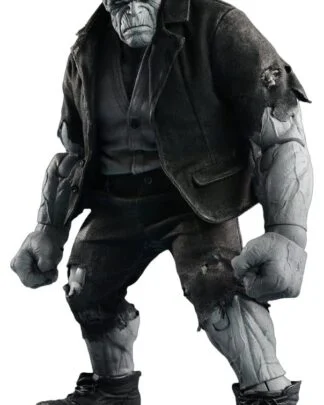 DC Comics One:12 Collective Actionfigur 1/12 Solomon Grundy