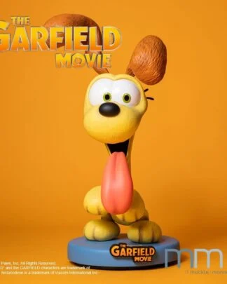 Garfield Movie Life-Size Figur Odie 103 cm