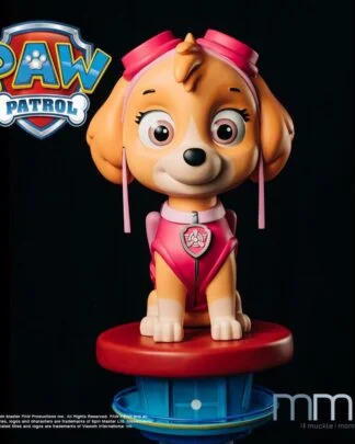 PAW Patrol Life-Size Statue Skye 72 cm