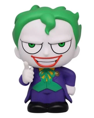 DC Comics Spardose Joker