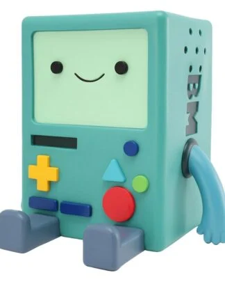 Adventure Time - Abenteuerzeit mit Finn und Jake Spardose BMO