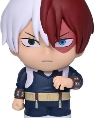 My Hero Academia Spardose Todoroki