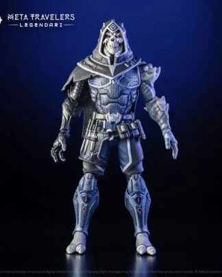 Legendari Actionfigur 1/10 Voidwalker 18 cm