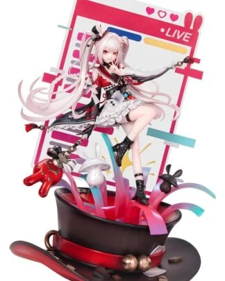 Honkai: Star Rail PVC Figur 1/7 Sparkle with Bonus 34 cm