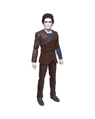 Star Trek: Deep Space Nine Actionfigur 1/12 Weyoun 16 cm