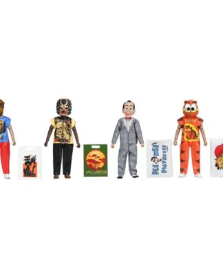 Ben Cooper Actionfiguren Costume Series 8 15 cm Sortiment (12)