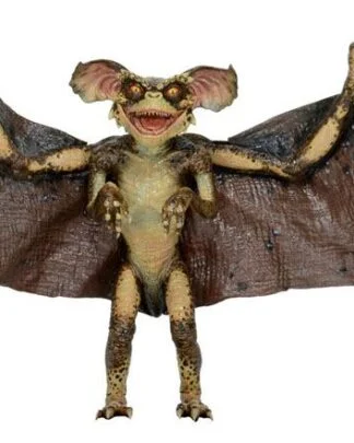 Gremlins 2 Deluxe Actionfigur Bat Gremlin 15 cm