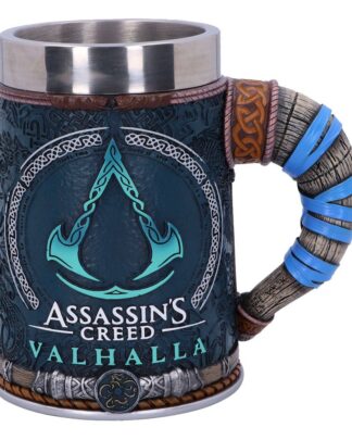 Assassin's Creed Valhalla Krug Logo