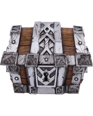 World of Warcraft Aufbewahrungsbox Treasure Chest 13 cm