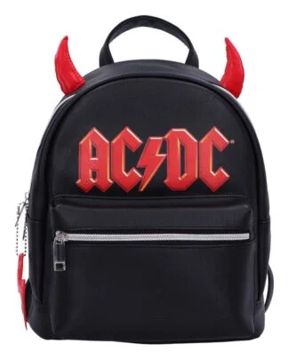 AC/DC Rucksack