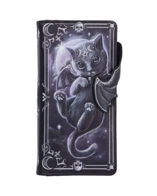 Cult Cuties Geldbeutel Moon of Malpuss 18 cm