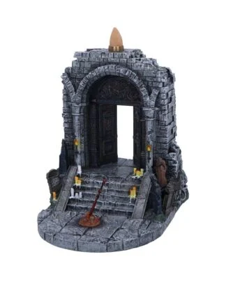 Dark Souls III Weihrauchbrenner Fog Gate 19 cm