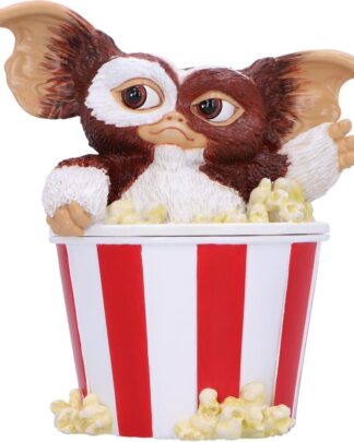 Gremlins Aufbewahrungsbox Gizmo 14 cm
