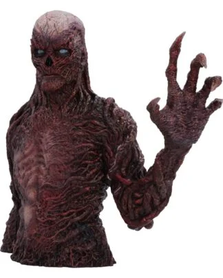 Stranger Things Büste Vecna 30 cm