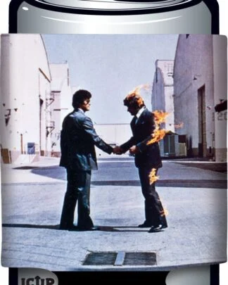 Pink Floyd: Wish You Were Here Can Cooler
