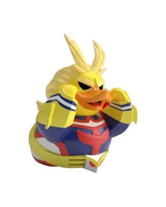 My Hero Academia Tubbz PVC Figur All Might Boxed Edition 10 cm