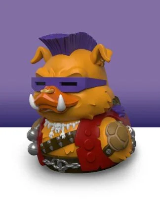 Teenage Mutant Ninja Turtles Tubbz PVC Figur Bebop 1st Edition 10 cm