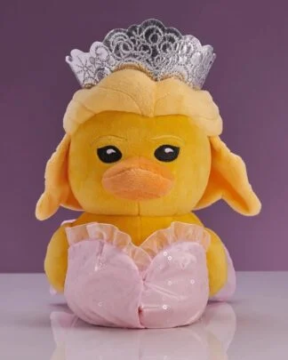 Wicked Tubbz Plüschfigur Glinda 20 cm