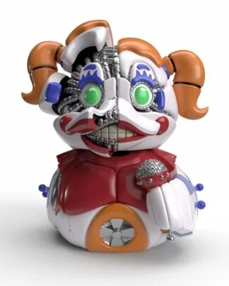 Five Nights at Freddy´s Tubbz PVC Figur Circus Baby 1st Edition 10 cm
