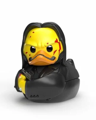 John Wick Tubbz Mini PVC Figur John Wick 5 cm