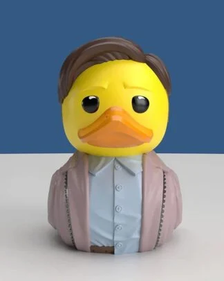 Zurück in die Zukunft Tubbz Mini PVC Figur George Mcfly 5 cm