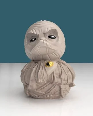 Universal Monsters Tubbz PVC Figur Mummy 1st Edition 10 cm