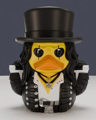 Alice Cooper Tubbz PVC Figur 1st Edition 10 cm