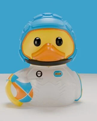 Sports Tubbz Mini PVC Figur Rugby 5 cm