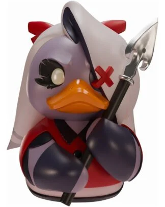 Hazbin Hotel Tubbz PVC Figur Vaggie 1st Edition 10 cm