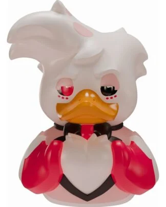 Hazbin Hotel Tubbz PVC Figur Angel Dust Boxed Edition 10 cm