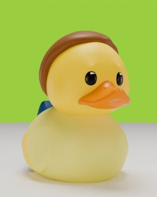 Rick and Morty Tubbz PVC Figur Morty Collector's Edition 10 cm