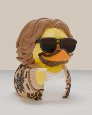The Big Lebowski Tubbz PVC Figur The Dude Boxed Edition 10 cm