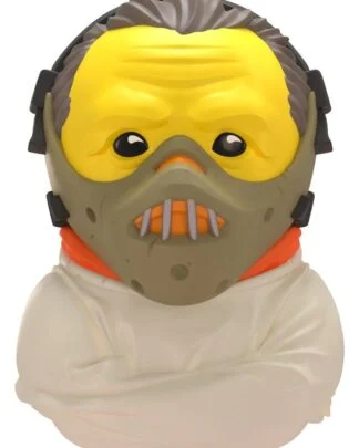 Das Schweigen der Lämmer Tubbz Mini PVC Figur Hannibal Lecter 5 cm