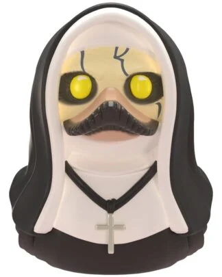 The Nun Tubbz Mini PVC Figur The Nun 5 cm
