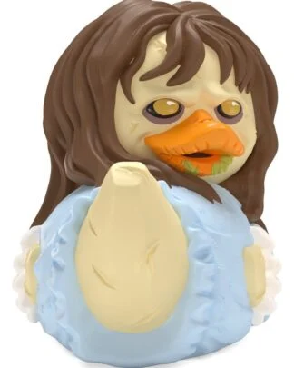 Der Exorzist Tubbz Mini PVC Figur Regan 5 cm
