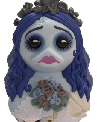 Corpse Bride Tubbz PVC Figur Emily 10 cm